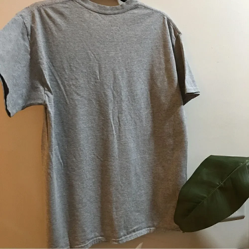 DOM NAH CAT TEE - Picture 3 of 4